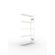 Fachbodenregal Anbauregal 2000×1000×300 mm, 230 kg Fachlast 