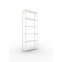 Fachbodenregal Grundregal 2500×1000×300 mm, 150 kg Fachlast