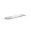 Abdeckboden 1250×300 mm verzinkt COMPACT mit Schrauben – MET