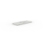 Abdeckboden 750×300 mm RAL 7035 COMPACT mit Schrauben – META