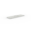 Abdeckboden 1000×300 mm RAL 7035 COMPACT mit Schrauben – MET