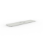 Abdeckboden 1250×300 mm RAL 7035 COMPACT mit Schrauben – MET