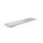 Abdeckboden CLIP COMPACT 1250 x 300 mm verzinkt mit Trägern 