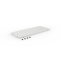 Abdeckboden CLIP COMPACT 750 x 300 mm RAL 7035 mit Trägern –