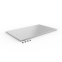 Abdeckboden CLIP COMPACT 1000 x 600 mm verzinkt mit Trägern 