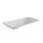 Abdeckboden CLIP COMPACT 1250 x 600 mm verzinkt mit Trägern 