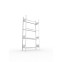 Felgenregal S3 CLIP Grundregal 2000x1000x300 verzinkt – META