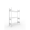 Reifenregal Grundregal 2000×1300×400 mm, 150 kg Fachlast – M