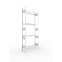 Felgenregal S3 CLIP Grundregal 2000x1300x300 verzinkt – META