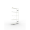 Fachbodenregal Anbauregal 2000×1000×300 mm, 150 kg Fachlast 