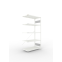 Fachbodenregal Anbauregal 2000×1000×500 mm, 150 kg Fachlast 
