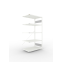 Fachbodenregal Anbauregal 2000×1000×600 mm, 150 kg Fachlast 