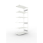 Fachbodenregal Anbauregal 2500×1000×500 mm, 150 kg Fachlast