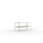 Packtisch 970×2000×800 mm, 400 kg Fachlast – META