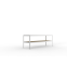Packtisch 970×2500×800 mm, 400 kg Fachlast – META