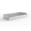 Schüttgutmulde CLIP 1300 x 400 mm verzinkt – META
