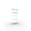 Fachbodenregal Anbauregal 2000×1000×600 mm, 150 kg Fachlast