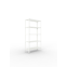 Fachbodenregal Grundregal 2000×1000×400 mm – META