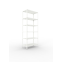 Fachbodenregal Grundregal 2500×1000×500 mm – META