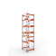 Kabeltrommelregal Grundregal 4400×900×1100 mm, 1.000 kg Fach