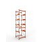 Kabeltrommelregal Grundregal 4400×1100×1100 mm, 1.000 kg Fac