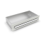 Schublade basic CLIP 200 x 500 mm pulverbeschichtet – META