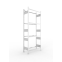 Reifenregal Grundregal 2500×1000×400 mm, 150 kg Fachlast – M