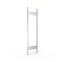 Ständerrahmen T1N CLIP S3 2000 x 500 mm verzinkt – META