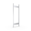 Ständerrahmen T1N CLIP S3 2000 x 600 mm verzinkt – META