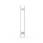Ständerrahmen T1N CLIP S3 2000 x 300 mm verzinkt – META