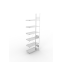 Büroregal Anbauregal 2200×750×300 mm, 54 Ordner – META