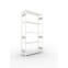 Fachbodenregal Grundregal 2500×1300×400 mm, 230 kg Fachlast 