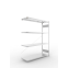 Fachbodenregal Anbauregal 2000×1500×500 mm, 200 kg Fachlast 