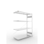 Fachbodenregal Anbauregal 2000×1500×600 mm, 200 kg Fachlast 