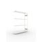 Fachbodenregal Anbauregal 2000×1500×400 mm, 200 kg Fachlast 