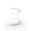 Fachbodenregal Anbauregal 2000×1500×500 mm, 200 kg Fachlast 