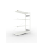 Fachbodenregal Anbauregal 2000×1500×600 mm, 200 kg Fachlast 
