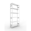 Fachbodenregal Grundregal 2500×1000×300 mm, 150 kg Fachlast