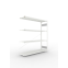 Fachbodenregal Anbauregal 2000×1700×500 mm, 200 kg Fachlast 