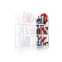Schilderregal CLIP AR 2000x1000x400 mm vzk 3 Ebenen – META