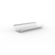 Drahtkorb H CLIP 1000x400 mm 100 kg mit Längsriegeln verzink