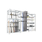 HT-Regal Komplettregal 2000×3000×500 mm, 35 kg Fachlast – ME