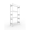 Reifenregal Grundregal 2500×1150×400 mm, 150 kg Fachlast – M
