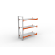 Palettenregal Anbauregal 2200×1825×800 mm, 1.800 kg Fachlast