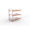 Palettenregal Anbauregal 2200×1825×1100 mm, 1.800 kg Fachlas