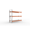 Großfachregal Anbauregal 2200×2225×800 mm, 1.900 kg Fachlast