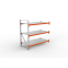 Palettenregal Anbauregal 2200×2225×1100 mm, 1.900 kg Fachlas