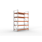 Großfachregal Grundregal 3300×2225×1100 mm, 1.700 kg Fachlas