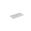 Gitterrostboden MULTIPAL 1825 x 800 mm 500 kg/m² – META