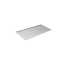 Gitterrostboden MULTIPAL 2225 x 1100 mm aufgelegt – META